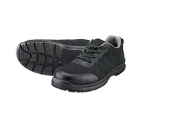 PARKSIDE® Herren Sicherheitsschuh S1P Schwarz 4052916886922