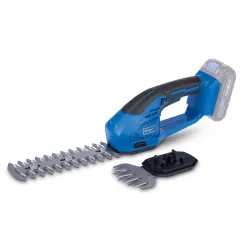 Akku-Gras & Strauchschere C-HTGS200-X Scheppach 2in1 4046664250500