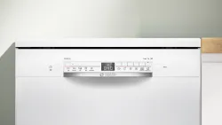 BOSCH Standgeschirrspüler Serie 2 SMS2ITW09E 10957 2878