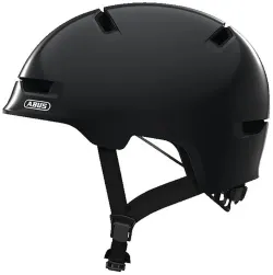 CRATONI, ABUS Kinder-Streethelm Scraper Kid 3.0 schwarz 4003318817496