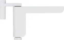ABUS Türschließer 2603 leichte 4003318468919