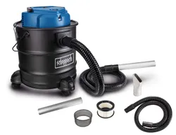 Aschesauger AVC20 Scheppach 4046664171546