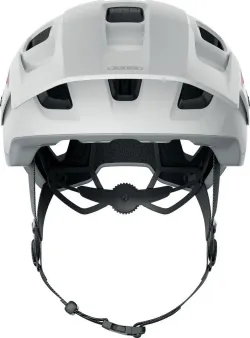 ABUS Fahrradhelm Modrop weiß 4003318664779