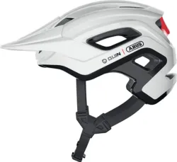 ABUS Rennrad-Helm "Cliffhanger" weiß 4003318655289