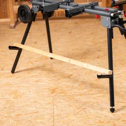 Untergestell PX-UG-2000R Practixx ausziehbar mit Rollen und Griff 36707 8337