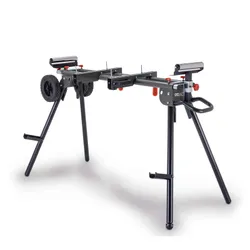 Untergestell PX-UG-2000R Practixx ausziehbar mit Rollen und Griff 4046664255833