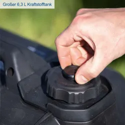 Scheppach Inverter Stromerzeuger SG3500i 18302 73