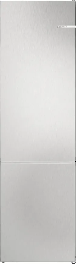 BOSCH Kühl-/Gefrierkombination Serie 4 KGN392LAG 4242005524112