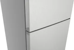 BOSCH Kühl-/Gefrierkombination Serie 4 KGN392LAG 27398 8375