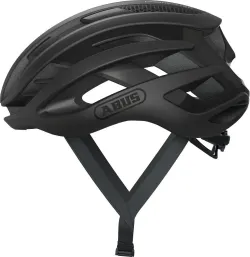 ABUS Rennrad-Fahrradhelm Airbreaker schwarz 4003318817199