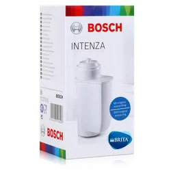 BOSCH Wasserfilter Brita Intenza TCZ7003 Geeignet für Vero Modelle 4242002518206