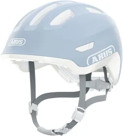 ABUS Fahrradhelm SMILEY 3.0 ACE LED 4003318409165