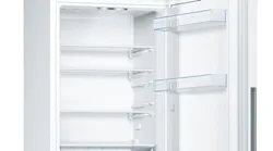 BOSCH Kühl-/Gefrierkombination KGV332WEA Weiß 35846 10770