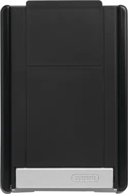 ABUS Schlüsseltresor ABUS KeyGarage 767 schwarz-silber 4003318535079