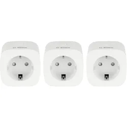 BOSCH Schaltsteckdose Smart Home Zwischenstecker Kompakt 4250494929479