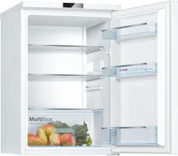 Bosch Vollraumkühlschrank KTR15NWEB Serie 2 12018 1481