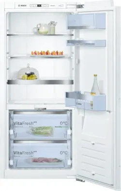 Bosch Vollraumkühlschrank KIF41ADD0 Serie 8 4242005203642
