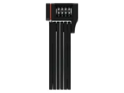 Abus Faltschloss FD Lock schwarz 4003318905476