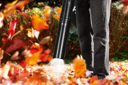 PARKSIDE® Benzin-Laubsauger und -bläser PBLS 26 B2 32204 9713