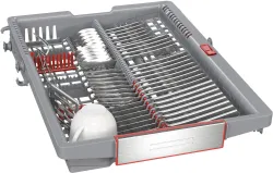 Bosch Spülmaschine SPI6EMS17E Serie 6 10777 1387