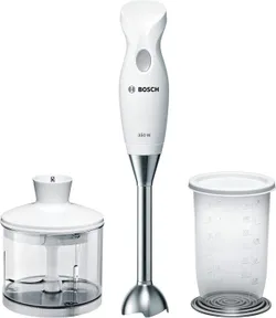Bosch MSM6B500 argent blanc 4242002420165