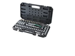 PARKSIDE® Steckschlüssel-Satz Chrom-Vanadium-Stahl 4052916199893