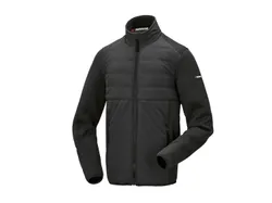 PARKSIDE® Herren Arbeitsjacke gefüttert Schwarz 4052916892329