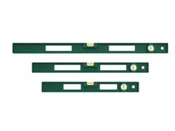 PARKSIDE® Wasserwaagen-Set 3-teilig 4052916576373