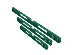 PARKSIDE® Wasserwaagen-Set 3-teilig 4052916576373
