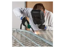 PARKSIDE® Inverter-Fülldraht-Schweißgerät PIFDS 120 B2 35326 10625