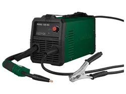 PARKSIDE® Inverter-Fülldraht-Schweißgerät PIFDS 120 B2 4052916888926