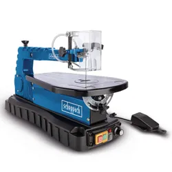 Dekupiersäge DECO SWITCH scheppach 4046664146322