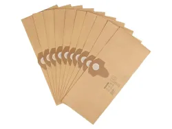 Parkside Staubsaugerbeutel Filtertüten PFT 20 A1 4066738011295