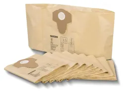 Parkside Staubsaugerbeutel Filtertüten PFT 20 A1 4066738011295
