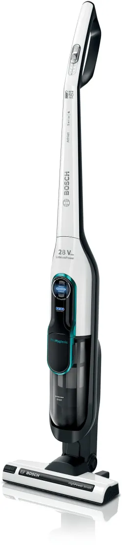 BOSCH Akku-Stielstaubsauger Athlet BCH86HYG1 freistehend 4242005219681
