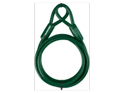 PARKSIDE® Kabel / Schlösser Mehrzweck-Stahlkabel 4052916575390