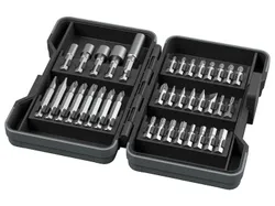 PARKSIDE® Bohrer- und Bit-Set (Bitschrauber Set) 4055334253598