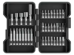 PARKSIDE® Bohrer- und Bit-Set (Bitschrauber Set) 4055334253598