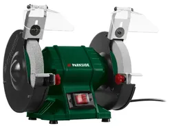 PARKSIDE® Doppelschleifer PDOS 200 C2 35144 10579