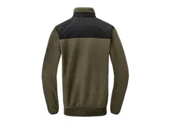 PARKSIDE® Herren Fleecejacke Grün 4052916884737