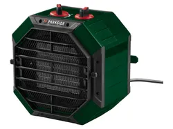 PARKSIDE® Keramik-Heizgebläse PKH 2000 D2 4052916798881