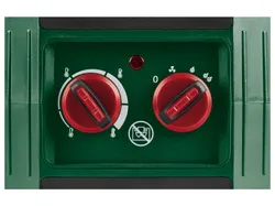 PARKSIDE® Keramik-Heizgebläse PKH 2000 D2 4052916798881