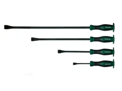 PARKSIDE® Nageleisen-Set / Stemmhebel-Set 34444 10364