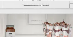 Bosch Vollraumkühlschrank KIR81NSE0 Serie 2 11827 1299