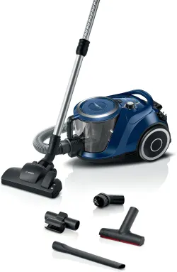 BOSCH Bodenstaubsauger Serie 6 BGC41XECO 4242005525423