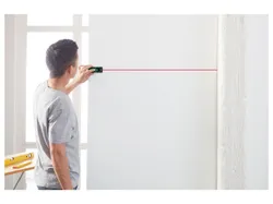 PARKSIDE® PKLL 7 F7 Kreuzlinienlaser und Laserentfernungsmesser 29405 8920