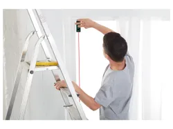 PARKSIDE® PKLL 7 F7 Kreuzlinienlaser und Laserentfernungsmesser 29406 8920