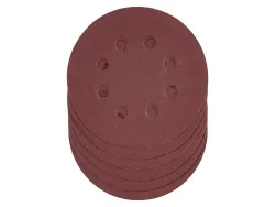PARKSIDE® Handschleifer für Exzenter-Schleifpapier 4052916197684