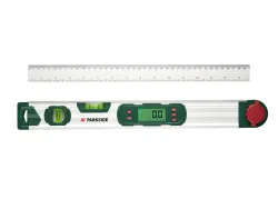 PARKSIDE® Digitaler Winkelmesser mit Feststellschraube 13894 3542
