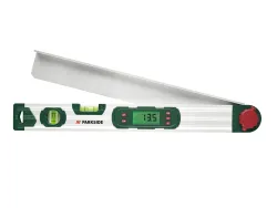 PARKSIDE® Digitaler Winkelmesser mit Feststellschraube 4335754060922